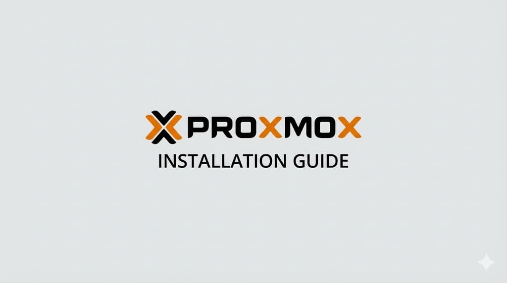 Copertina articolo Guida completa all'installazione di Proxmox VE su hardware x86 [TUTORIAL]